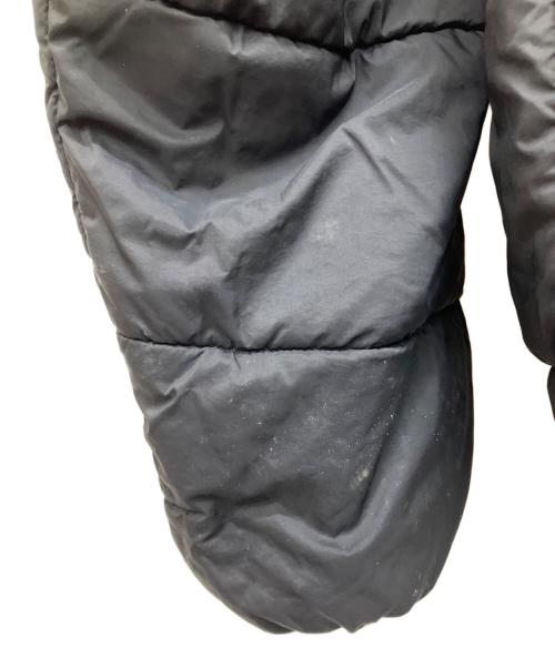 DAIWA PIER39（ダイワ ピア39）DAIWA PIER39 (ダイワ ピア39) TECH REVERSIBLE CLIMBERS PUFF JACKET ブラック サイズ:Mの古着・服飾アイテム
