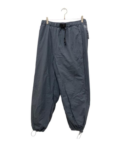 FreshService（フレッシュサービス）FreshService (フレッシュサービス) CRISP COTTON CLIMBING PANTS ネイビー サイズ:Lの古着・服飾アイテム