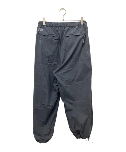 FreshService（フレッシュサービス）FreshService (フレッシュサービス) CRISP COTTON CLIMBING PANTS ネイビー サイズ:Lの古着・服飾アイテム