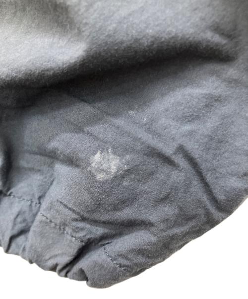 FreshService（フレッシュサービス）FreshService (フレッシュサービス) CRISP COTTON CLIMBING PANTS ネイビー サイズ:Lの古着・服飾アイテム
