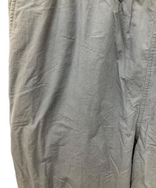 FreshService（フレッシュサービス）FreshService (フレッシュサービス) CRISP COTTON CLIMBING PANTS ネイビー サイズ:Lの古着・服飾アイテム