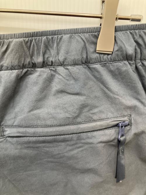 FreshService（フレッシュサービス）FreshService (フレッシュサービス) CRISP COTTON CLIMBING PANTS ネイビー サイズ:Lの古着・服飾アイテム