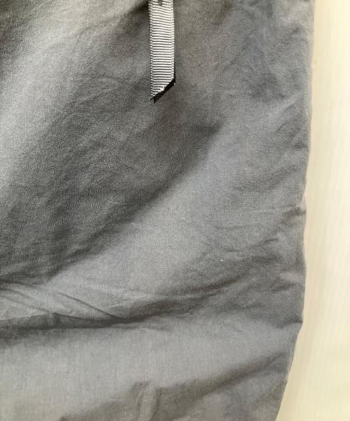 FreshService（フレッシュサービス）FreshService (フレッシュサービス) CRISP COTTON CLIMBING PANTS ネイビー サイズ:Lの古着・服飾アイテム
