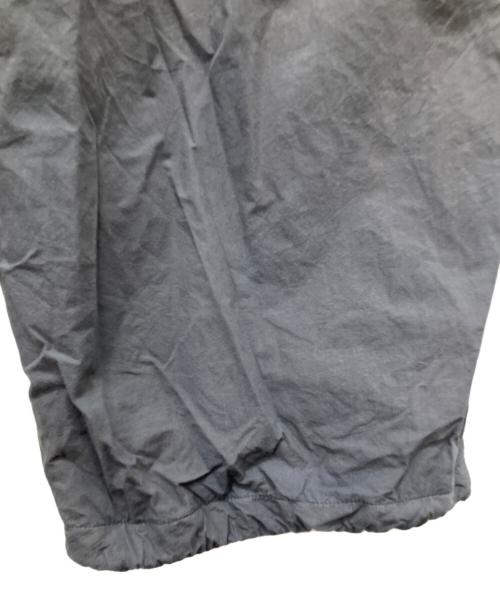 FreshService（フレッシュサービス）FreshService (フレッシュサービス) CRISP COTTON CLIMBING PANTS ネイビー サイズ:Lの古着・服飾アイテム