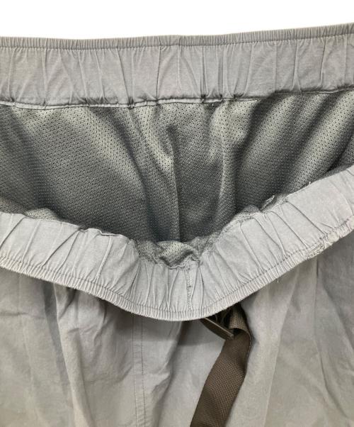 FreshService（フレッシュサービス）FreshService (フレッシュサービス) CRISP COTTON CLIMBING PANTS ネイビー サイズ:Lの古着・服飾アイテム