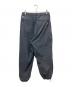 FreshService (フレッシュサービス) CRISP COTTON CLIMBING PANTS ネイビー サイズ:L：10000円