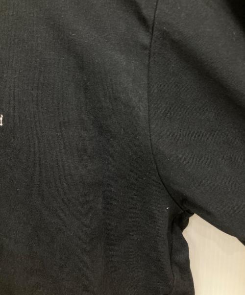 WTAPS（ダブルタップス）WTAPS (ダブルタップス) Champion (チャンピオン) カットソー ブラック サイズ:Mの古着・服飾アイテム