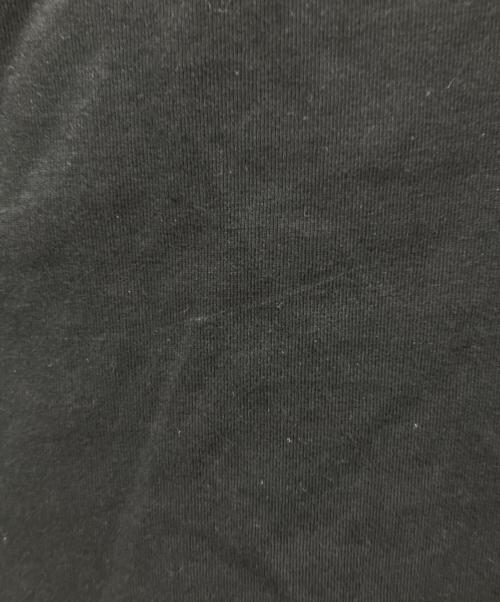 WTAPS（ダブルタップス）WTAPS (ダブルタップス) Champion (チャンピオン) カットソー ブラック サイズ:Mの古着・服飾アイテム