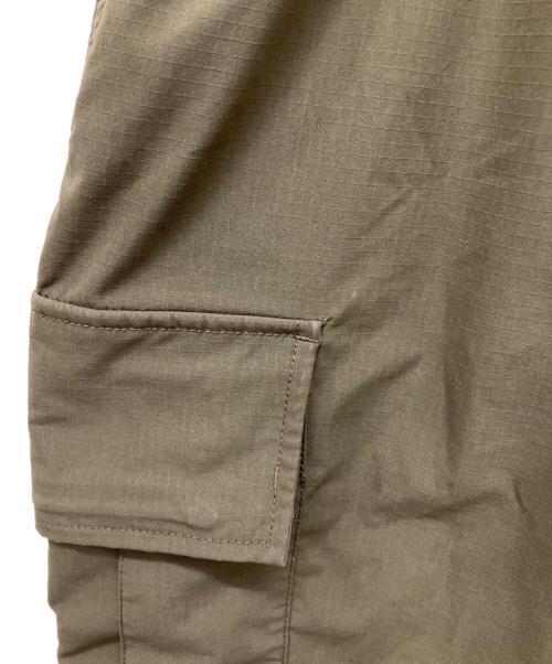 DAIWA PIER39（ダイワ ピア39）DAIWA PIER39 (ダイワ ピア39) LOOSE STRETCH 6P MIL PANTS オリーブ サイズ:Mの古着・服飾アイテム