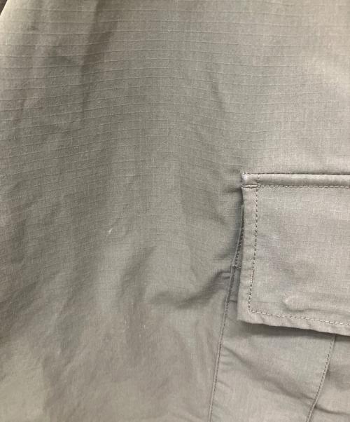 DAIWA PIER39（ダイワ ピア39）DAIWA PIER39 (ダイワ ピア39) LOOSE STRETCH 6P MIL PANTS オリーブ サイズ:Mの古着・服飾アイテム