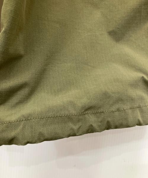 DAIWA PIER39（ダイワ ピア39）DAIWA PIER39 (ダイワ ピア39) LOOSE STRETCH 6P MIL PANTS オリーブ サイズ:Mの古着・服飾アイテム