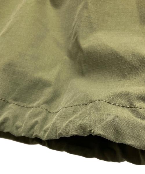 DAIWA PIER39（ダイワ ピア39）DAIWA PIER39 (ダイワ ピア39) LOOSE STRETCH 6P MIL PANTS オリーブ サイズ:Mの古着・服飾アイテム
