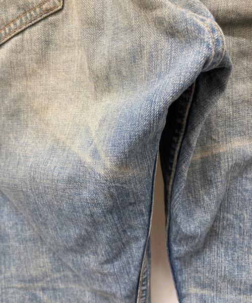 LEVI'S（リーバイス）LEVI'S (リーバイス) 501デニムパンツ インディゴ サイズ:W34 L31の古着・服飾アイテム