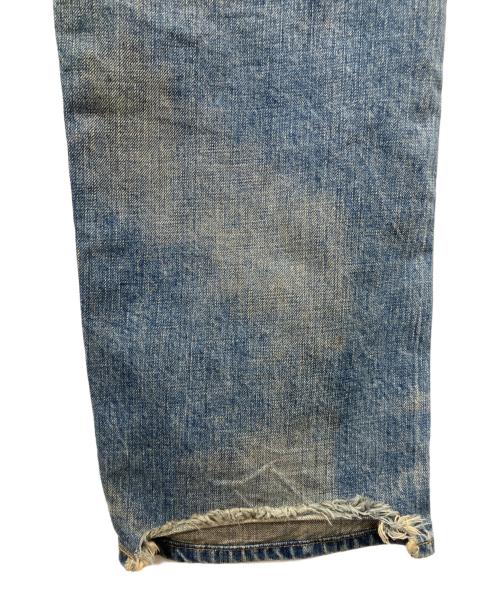 LEVI'S（リーバイス）LEVI'S (リーバイス) 501デニムパンツ インディゴ サイズ:W34 L31の古着・服飾アイテム