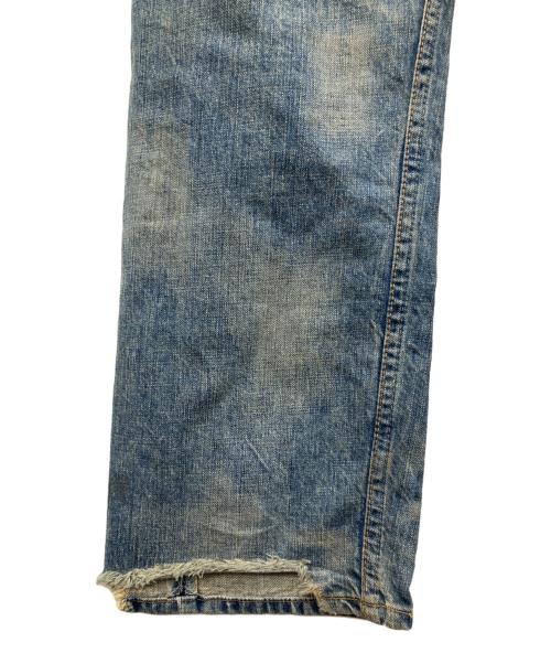LEVI'S（リーバイス）LEVI'S (リーバイス) 501デニムパンツ インディゴ サイズ:W34 L31の古着・服飾アイテム
