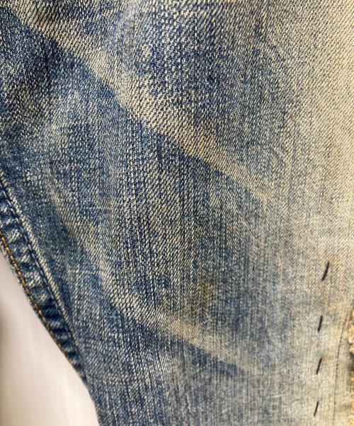 LEVI'S（リーバイス）LEVI'S (リーバイス) 501デニムパンツ インディゴ サイズ:W34 L31の古着・服飾アイテム