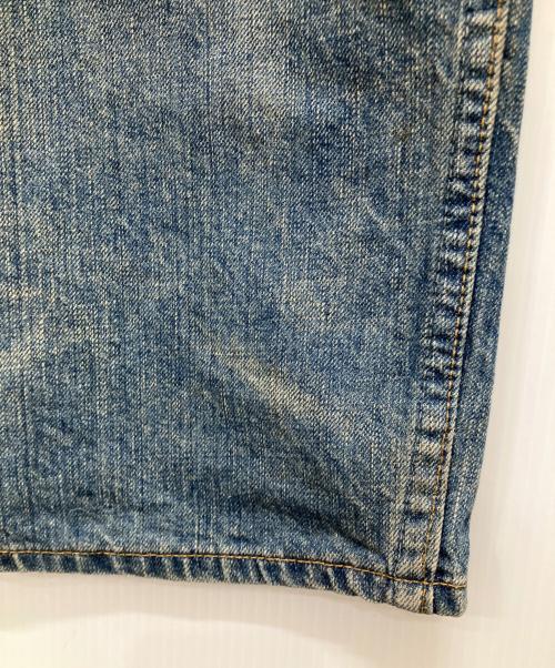 LEVI'S（リーバイス）LEVI'S (リーバイス) 501デニムパンツ インディゴ サイズ:W34 L31の古着・服飾アイテム