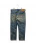 LEVI'S (リーバイス) 501デニムパンツ インディゴ サイズ:W34 L31：4000円