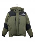 THE NORTH FACEザ ノース フェイス）の古着「バルトロライトジャケット」｜ニュートープ