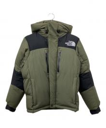 THE NORTH FACE（ザ ノース フェイス）の古着「バルトロライトジャケット」｜ニュートープ