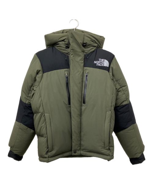 THE NORTH FACE（ザ ノース フェイス）THE NORTH FACE (ザ ノース フェイス) バルトロライトジャケット ニュートープ サイズ:Sの古着・服飾アイテム