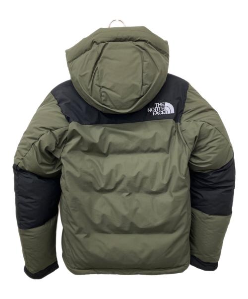 THE NORTH FACE（ザ ノース フェイス）THE NORTH FACE (ザ ノース フェイス) バルトロライトジャケット ニュートープ サイズ:Sの古着・服飾アイテム