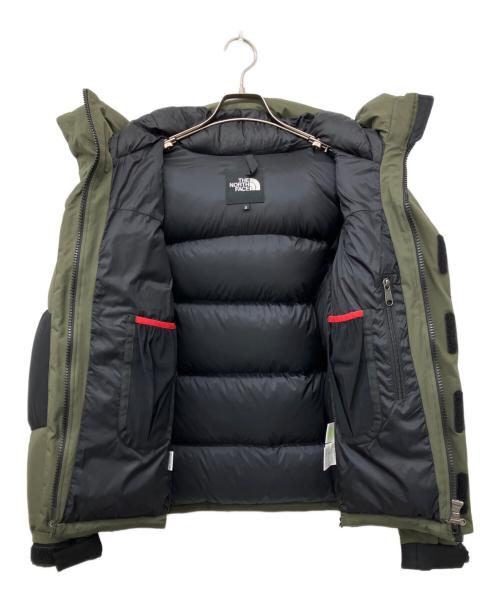 THE NORTH FACE（ザ ノース フェイス）THE NORTH FACE (ザ ノース フェイス) バルトロライトジャケット ニュートープ サイズ:Sの古着・服飾アイテム