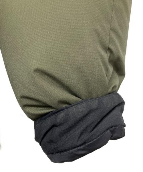 THE NORTH FACE（ザ ノース フェイス）THE NORTH FACE (ザ ノース フェイス) バルトロライトジャケット ニュートープ サイズ:Sの古着・服飾アイテム