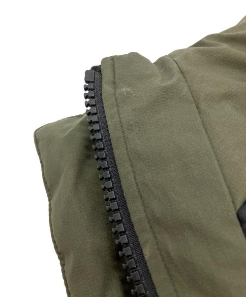 THE NORTH FACE（ザ ノース フェイス）THE NORTH FACE (ザ ノース フェイス) バルトロライトジャケット ニュートープ サイズ:Sの古着・服飾アイテム