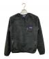 Patagonia（パタゴニア）の古着「21年製 ロス ガトス フリース クルー」｜ブラック