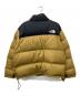 THE NORTH FACE (ザ ノース フェイス) 1996 レトロ ヌプシ ジャケット ベージュ サイズ:XXL：17000円
