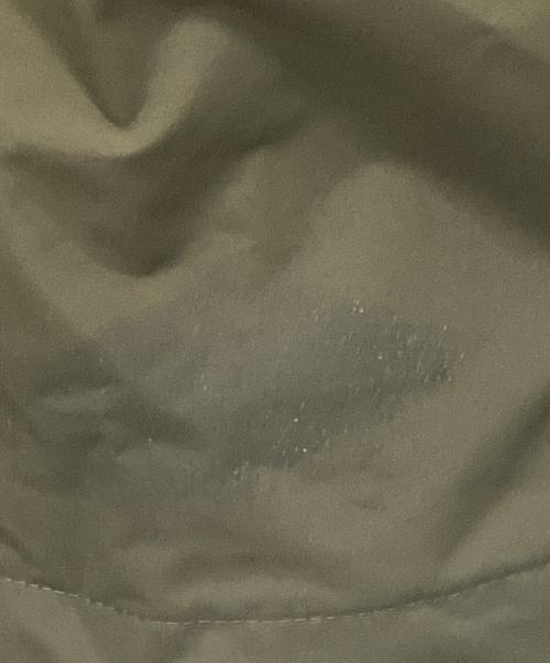 THE NORTH FACE（ザ ノース フェイス）THE NORTH FACE (ザ ノース フェイス) スクープジャケット オリーブ サイズ:Mの古着・服飾アイテム