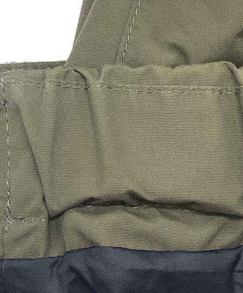 THE NORTH FACE（ザ ノース フェイス）THE NORTH FACE (ザ ノース フェイス) スクープジャケット オリーブ サイズ:Mの古着・服飾アイテム