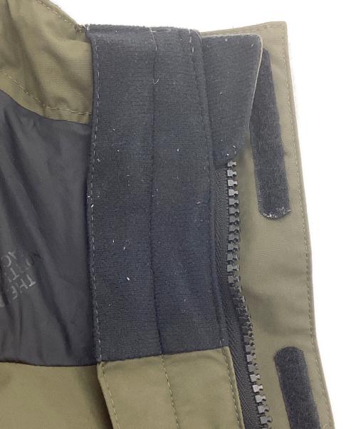 THE NORTH FACE（ザ ノース フェイス）THE NORTH FACE (ザ ノース フェイス) スクープジャケット オリーブ サイズ:Mの古着・服飾アイテム
