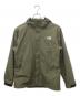THE NORTH FACE（ザ ノース フェイス）の古着「スクープジャケット」｜オリーブ
