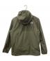 THE NORTH FACE (ザ ノース フェイス) スクープジャケット オリーブ サイズ:M：13000円