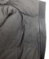 中古・古着 THE NORTH FACE (ザ ノース フェイス) ショートヌプシダウンジャケット ブラック サイズ:XL：16000円