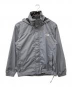 THE NORTH FACEザ ノース フェイス）の古着「ジャケット」｜グレー