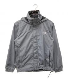 THE NORTH FACE（ザ ノース フェイス）の古着「ジャケット」｜グレー