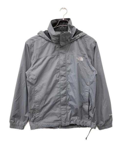 THE NORTH FACE（ザ ノース フェイス）THE NORTH FACE (ザ ノース フェイス) ジャケット グレー サイズ:Mの古着・服飾アイテム