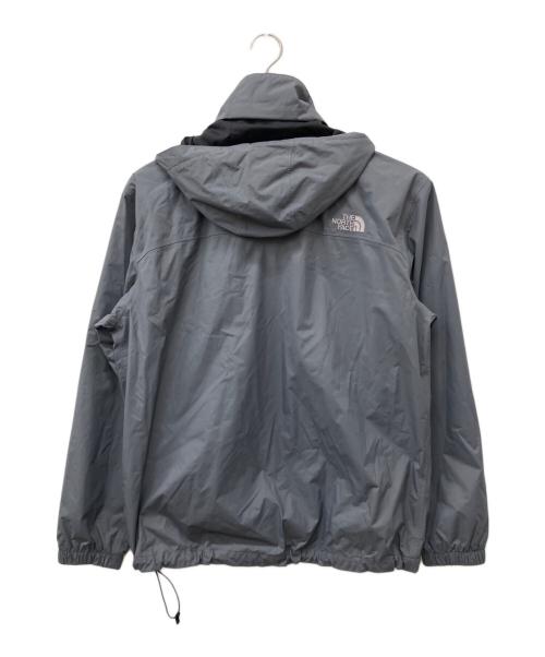 THE NORTH FACE（ザ ノース フェイス）THE NORTH FACE (ザ ノース フェイス) ジャケット グレー サイズ:Mの古着・服飾アイテム
