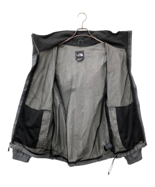 THE NORTH FACE（ザ ノース フェイス）THE NORTH FACE (ザ ノース フェイス) ジャケット グレー サイズ:Mの古着・服飾アイテム