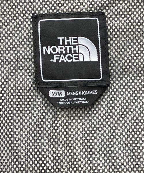 THE NORTH FACE（ザ ノース フェイス）THE NORTH FACE (ザ ノース フェイス) ジャケット グレー サイズ:Mの古着・服飾アイテム