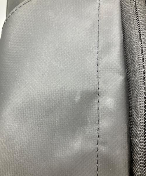 NOMATIC（ノマティック）NOMATIC (ノマティック) リュック ブラックの古着・服飾アイテム