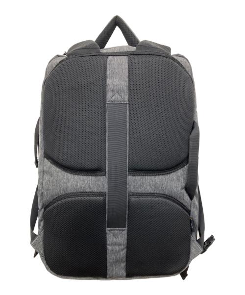 tomtoc（トムトック）tomtoc (トムトック) リュック グレーの古着・服飾アイテム