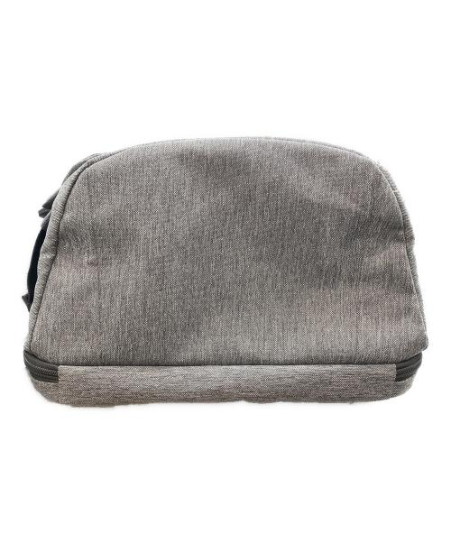 tomtoc（トムトック）tomtoc (トムトック) リュック グレーの古着・服飾アイテム