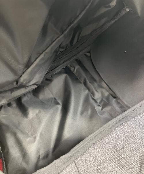 tomtoc（トムトック）tomtoc (トムトック) リュック グレーの古着・服飾アイテム