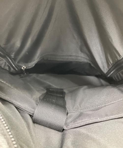 tomtoc（トムトック）tomtoc (トムトック) リュック グレーの古着・服飾アイテム