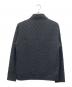 Patagonia (パタゴニア) オーガニックコットン・キルト・スナップT グレー サイズ:M：8000円