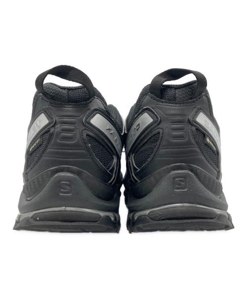 SALOMON（サロモン）SALOMON (サロモン) スニーカー ブラック サイズ:27 cmの古着・服飾アイテム